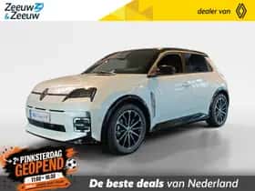 Renault 5 (2026)