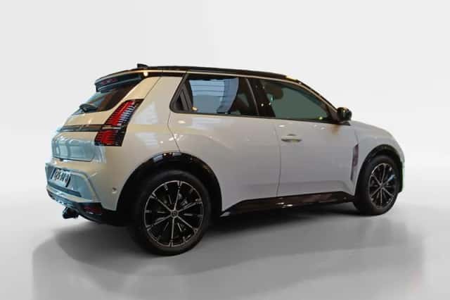 Renault 5 (2026) thumbnail 2