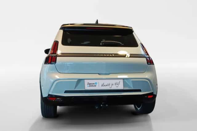 Renault 5 (2026) thumbnail 5