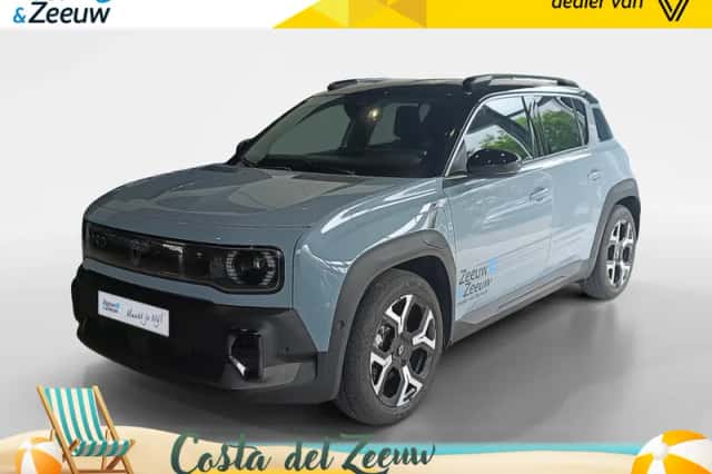 Renault 4 (2026) thumbnail 1