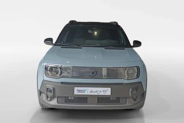 Renault 4 (2026) thumbnail 2