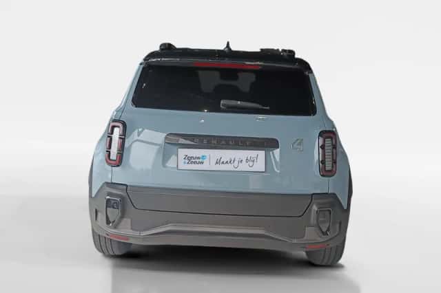 Renault 4 (2026) thumbnail 6