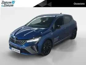 Renault Clio (2025)