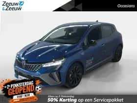 Renault Clio (2025)