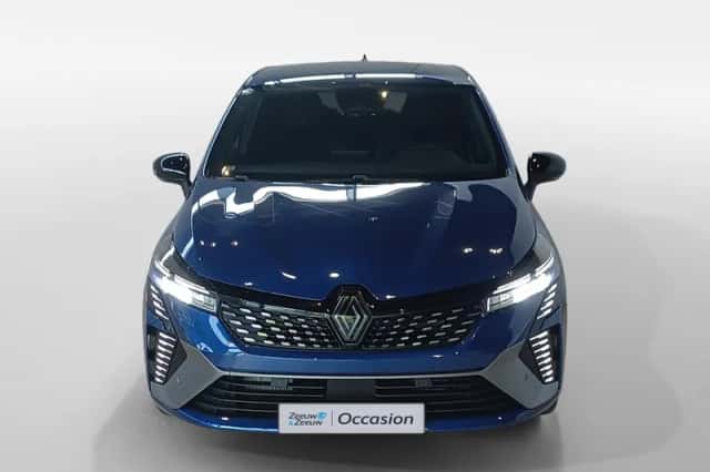 Renault Clio (2025) thumbnail 2