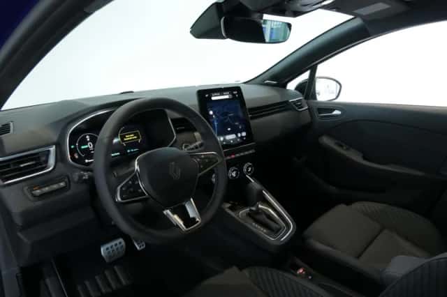 Renault Clio (2025) thumbnail 11