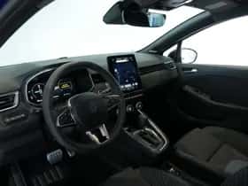 Renault Clio (2025) thumbnail 11