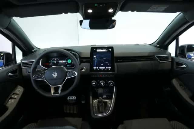 Renault Clio (2025) thumbnail 12