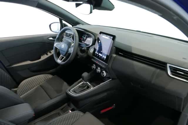 Renault Clio (2025) thumbnail 13