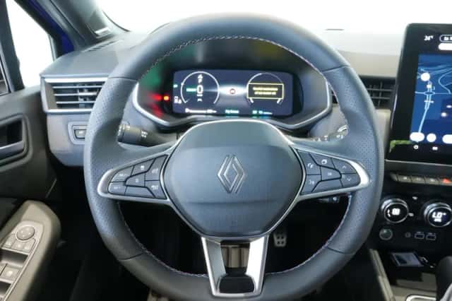 Renault Clio (2025) thumbnail 14
