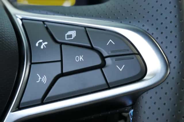 Renault Clio (2025) thumbnail 16