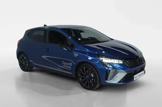 Renault Clio (2025) thumbnail 3