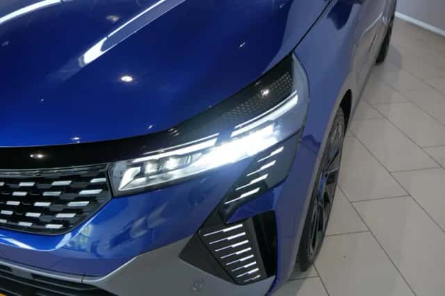 Renault Clio (2025) thumbnail 26
