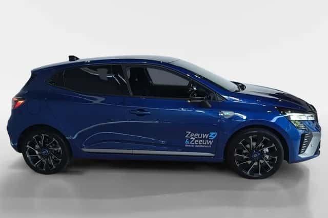 Renault Clio (2025) thumbnail 4
