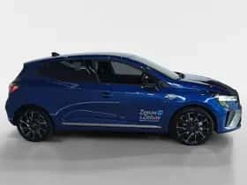 Renault Clio (2025) thumbnail 4