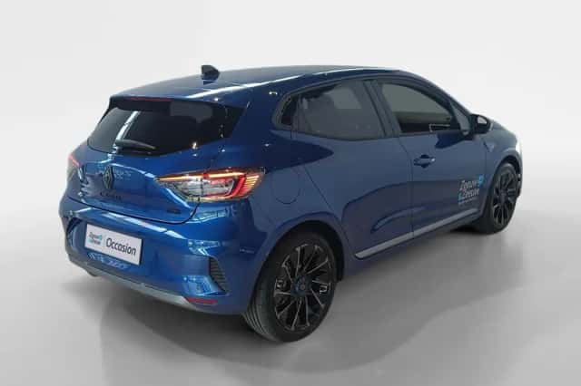 Renault Clio (2025) thumbnail 5