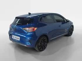 Renault Clio (2025) thumbnail 5