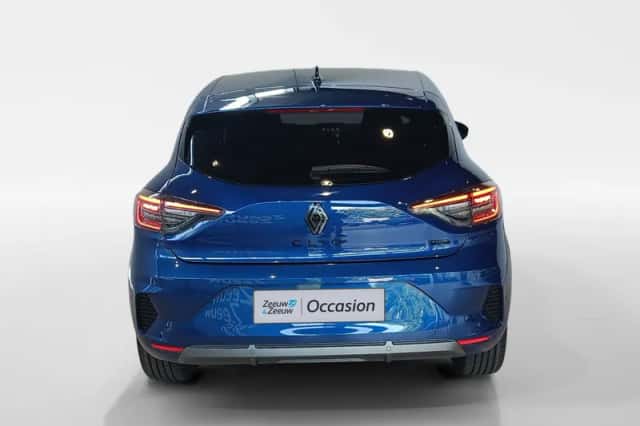 Renault Clio (2025) thumbnail 7