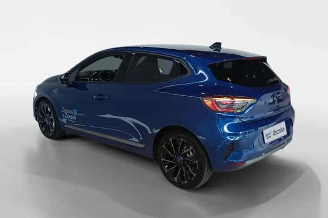 Renault Clio (2025) thumbnail 8