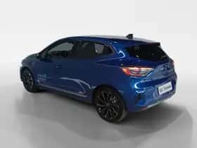 Renault Clio (2025) thumbnail 8