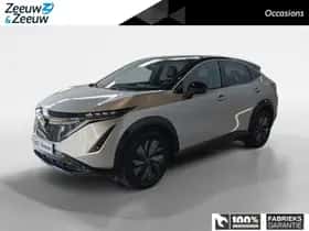 Nissan Ariya (2024)