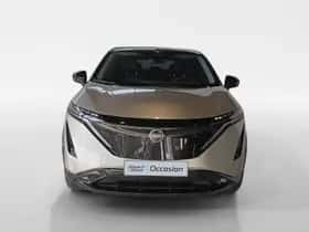 Nissan Ariya (2024) thumbnail 2