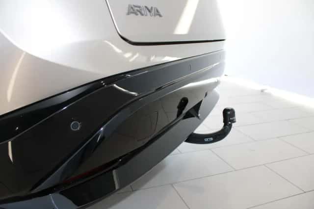 Nissan Ariya (2024) thumbnail 14