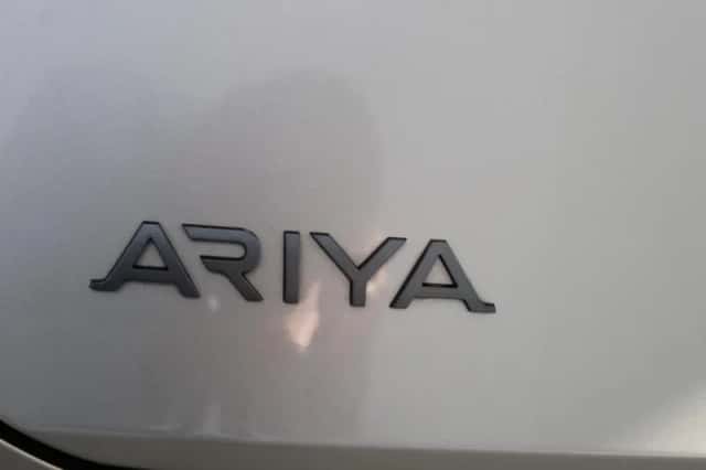 Nissan Ariya (2024) thumbnail 15