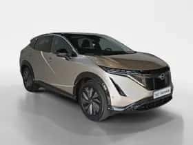 Nissan Ariya (2024) thumbnail 3