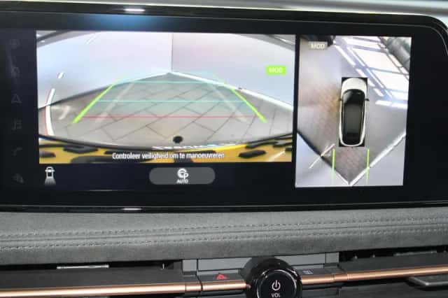 Nissan Ariya (2024) thumbnail 36