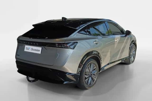 Nissan Ariya (2024) thumbnail 5