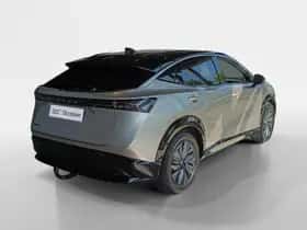Nissan Ariya (2024) thumbnail 5