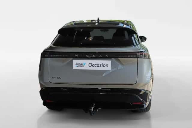 Nissan Ariya (2024) thumbnail 6