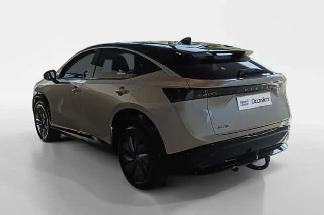 Nissan Ariya (2024) thumbnail 7