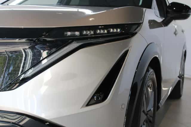 Nissan Ariya (2024) thumbnail 9