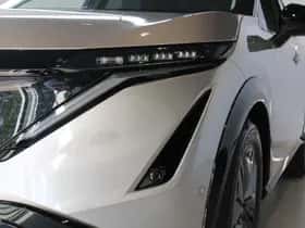 Nissan Ariya (2024) thumbnail 9