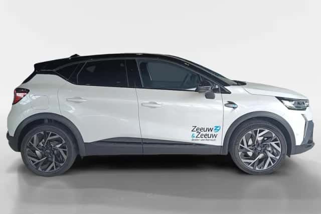 Renault Captur (2026) thumbnail 4