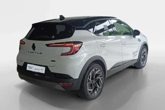 Renault Captur (2026) thumbnail 5