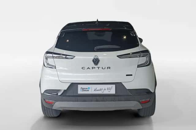 Renault Captur (2026) thumbnail 6