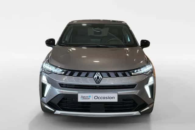 Renault Symbioz (2025) thumbnail 3