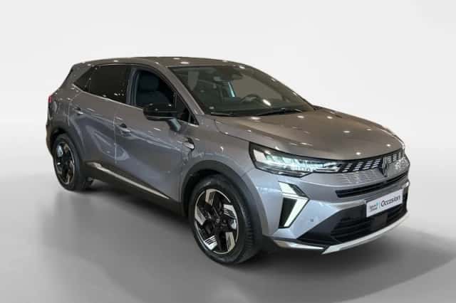 Renault Symbioz (2025) thumbnail 4