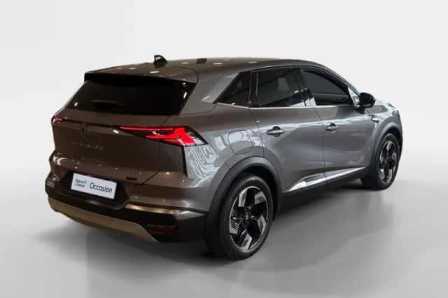 Renault Symbioz (2025) thumbnail 5