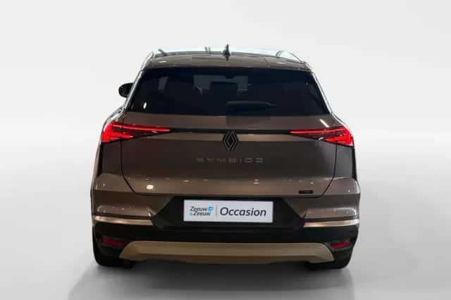 Renault Symbioz (2025) thumbnail 6