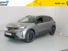 Renault Scénic (2026)