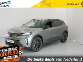 Renault Scénic (2026)