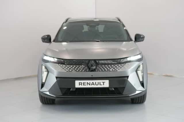 Renault Scénic (2026) thumbnail 2