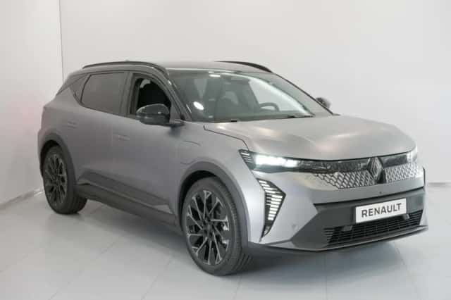 Renault Scénic (2026) thumbnail 3