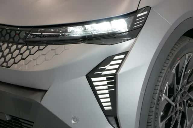 Renault Scénic (2026) thumbnail 33
