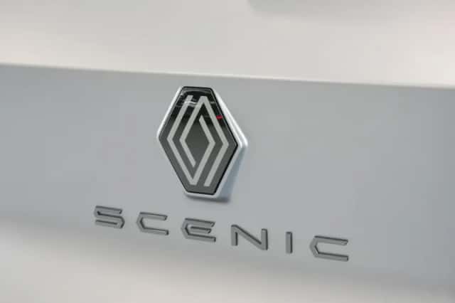 Renault Scénic (2026) thumbnail 38