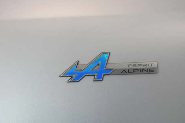 Renault Scénic (2026) thumbnail 40